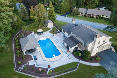 A Good Backyard
