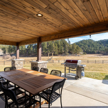 Diamond Lodge