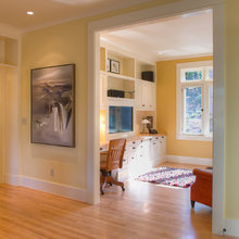 Wall & Floor