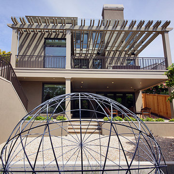 Madison Park Home