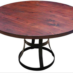Detroit DiningTable - Dining Tables