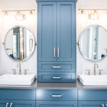 Bathroom Design Ideas