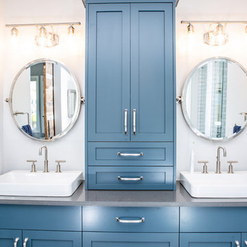 Willowleaf Drive Multi Space Renovation