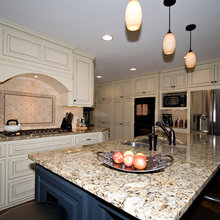 Kitchen Ideas