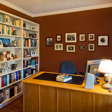 Home Office Ideas
