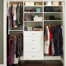 Closets