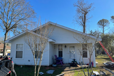 Re-Roofs in Loxley,Al