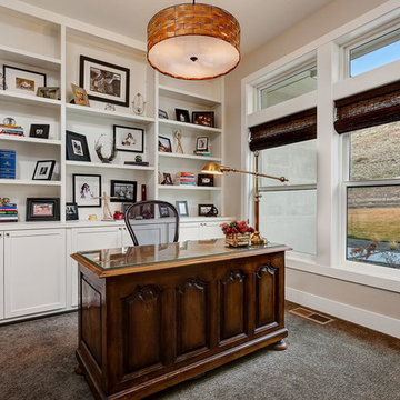Harris Ranch Contemporary