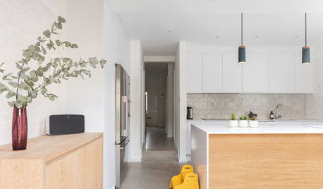 Clever Tips and Tricks to Steal From Our Kitchen Tours