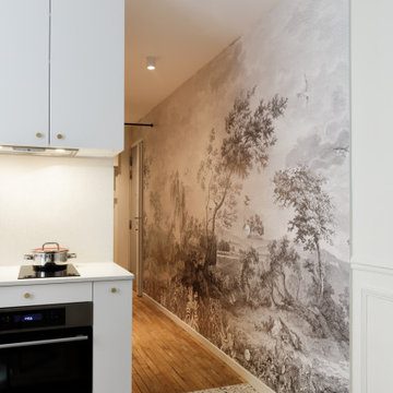 Cocon Cosy pour Etudiante