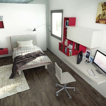 Space Saving Solutions