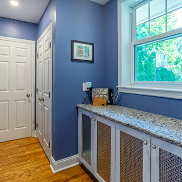 Merion Station Kitchen Remodel
