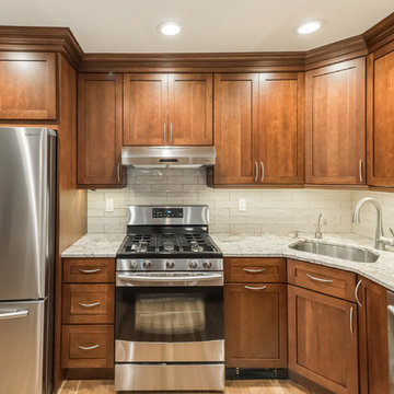 Commack Allure