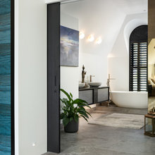 Actual Bathrooms