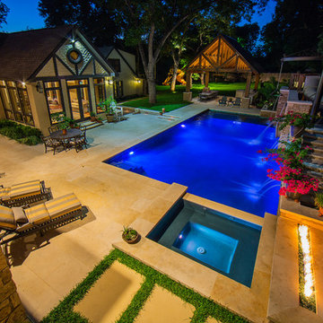 Tremendous in Terrell Hills