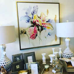 Our Retail Store - Paintings