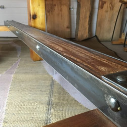 Settlers Dining Table - Dining Tables