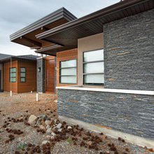 Elevations