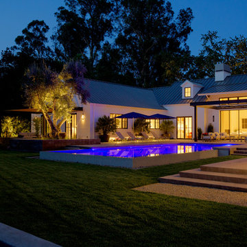 Valley Vineyard Respite