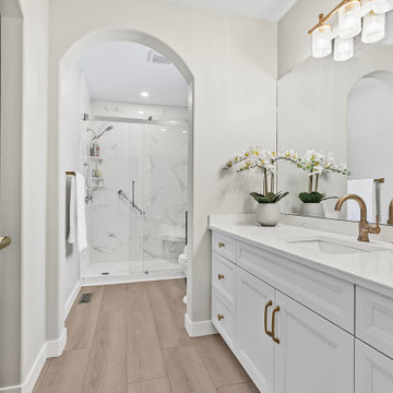 Sherwood Park Clarkdale Meadows #5 - Interior Renovation