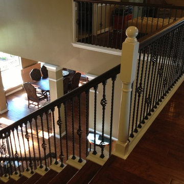 The Mason Residence - after 1