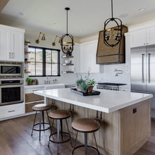 Brisbane Kitchen