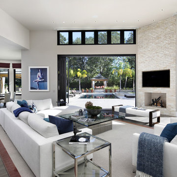 West Atherton Contemporary
