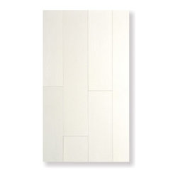 Modern Collection - Hardwood Flooring