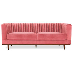 Midcentury Sofas by Edloe Finch Furniture Co.