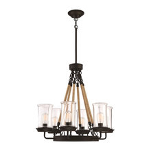 Outdoor lighting