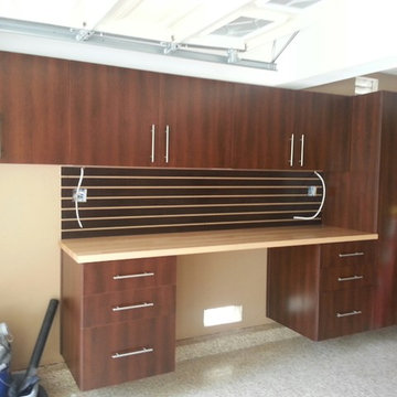 Various Projects