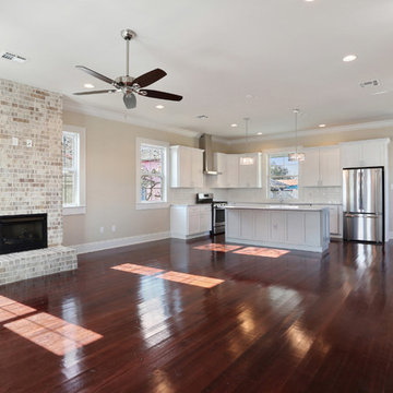 General Ogden, New Orleans, LA - New Construction