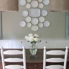 Interior Walls