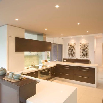 Northridge- Kitchen
