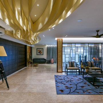 Before & After Apartment