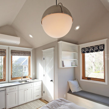 ADU Master Suite
