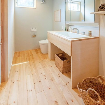 北欧 トイレ・洗面所