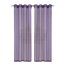 Curtains