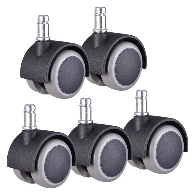 2 Diameter Office Chair Caster Wheels Modern Design For Hardwood 2 Diameter Office Chair Caster Wheels Modern Design For Hardwood Floors