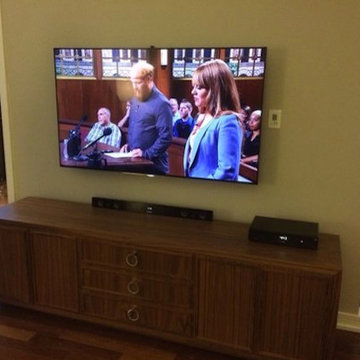 TV Installation