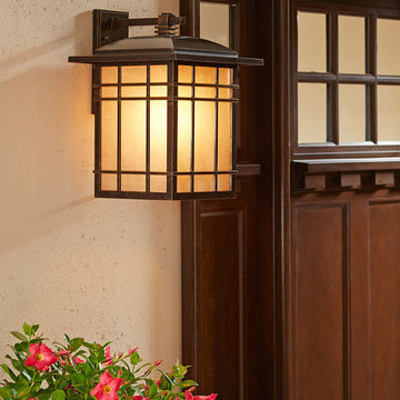Quoizel Outdoor