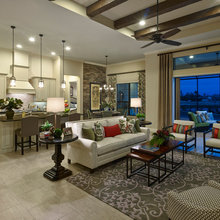 Floorplans