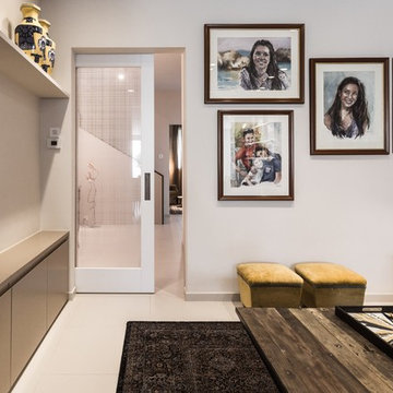 Contemporary Home