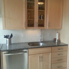 Backsplash