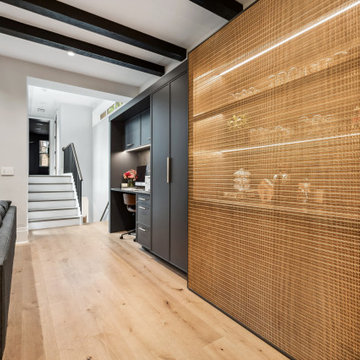 Home Bar