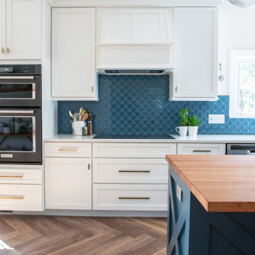 Cozy Cookery