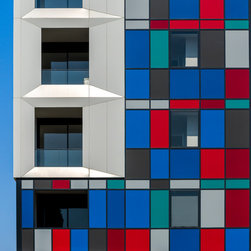 Kubix Apartments - Products