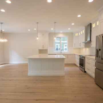 Driftwood Custom Home