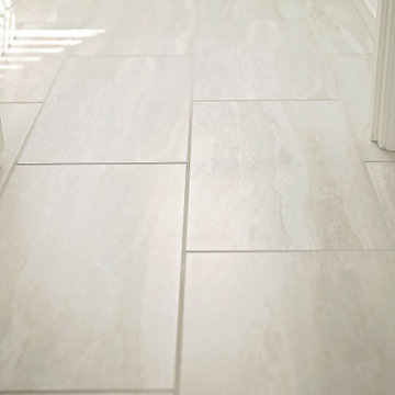 Main Flooring