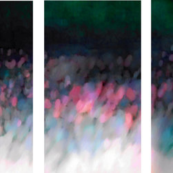 Custom New Media by J. Converse - Mixed Media Art